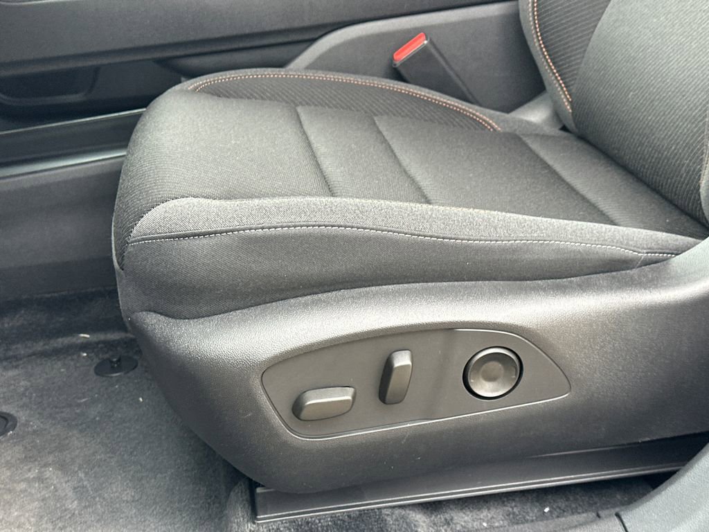 New 2025 Honda Prologue EX image 14