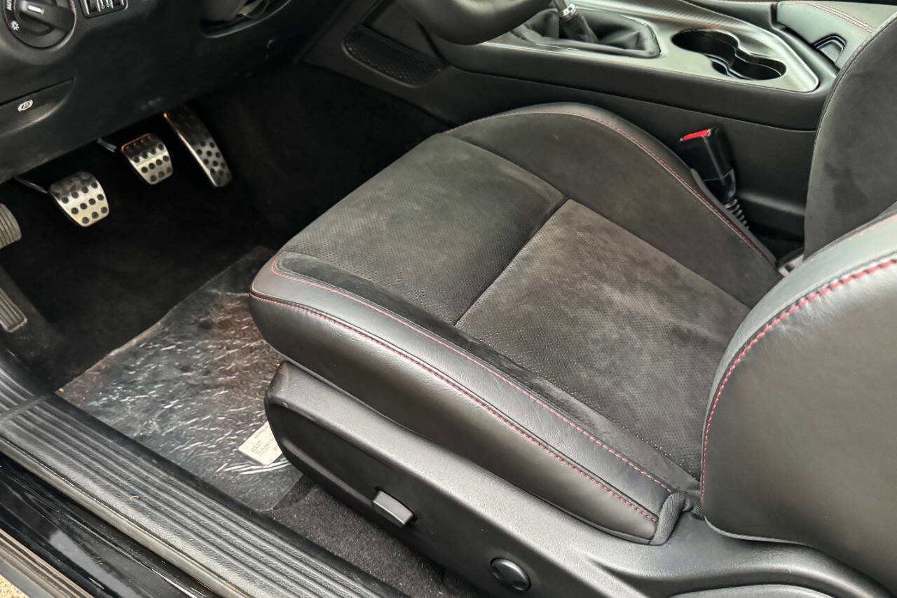 Used 2023 Dodge Challenger R/T Scat Pack image 38