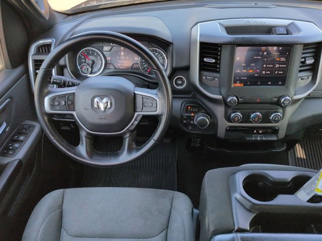 Certified 2022 RAM 1500 Big Horn AWD/4WD image 18