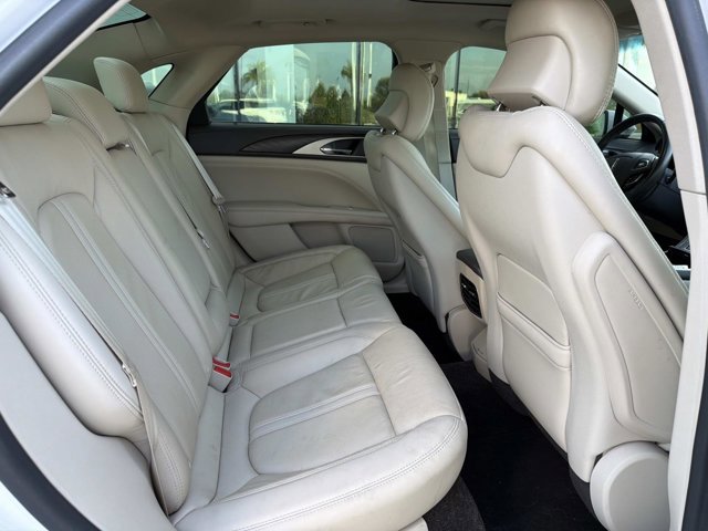 Used 2018 Lincoln MKZ Reserve FWD image 22
