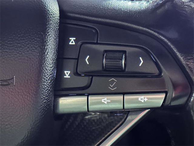 Used 2024 Cadillac XT6 Sport w/ Technology Package image 24