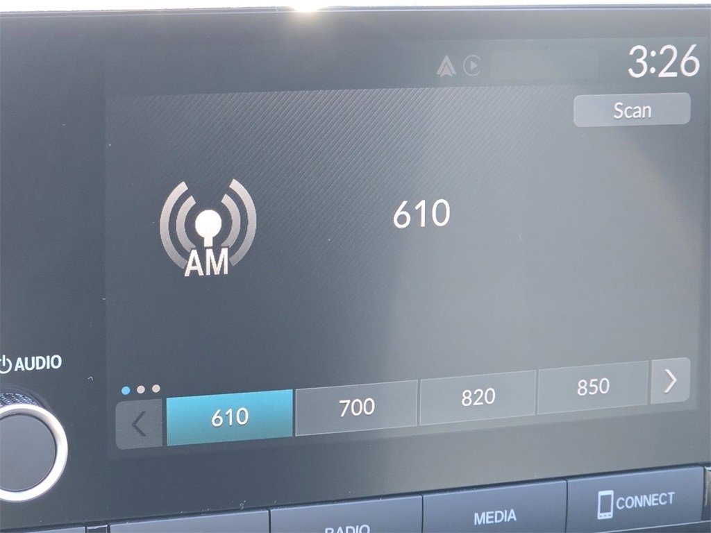 New 2025 Honda Accord SE image 29