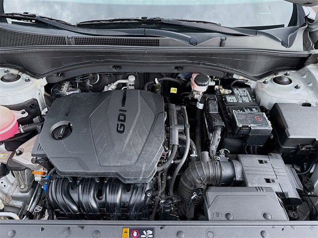 Used 2023 Hyundai Santa Fe SEL image 30