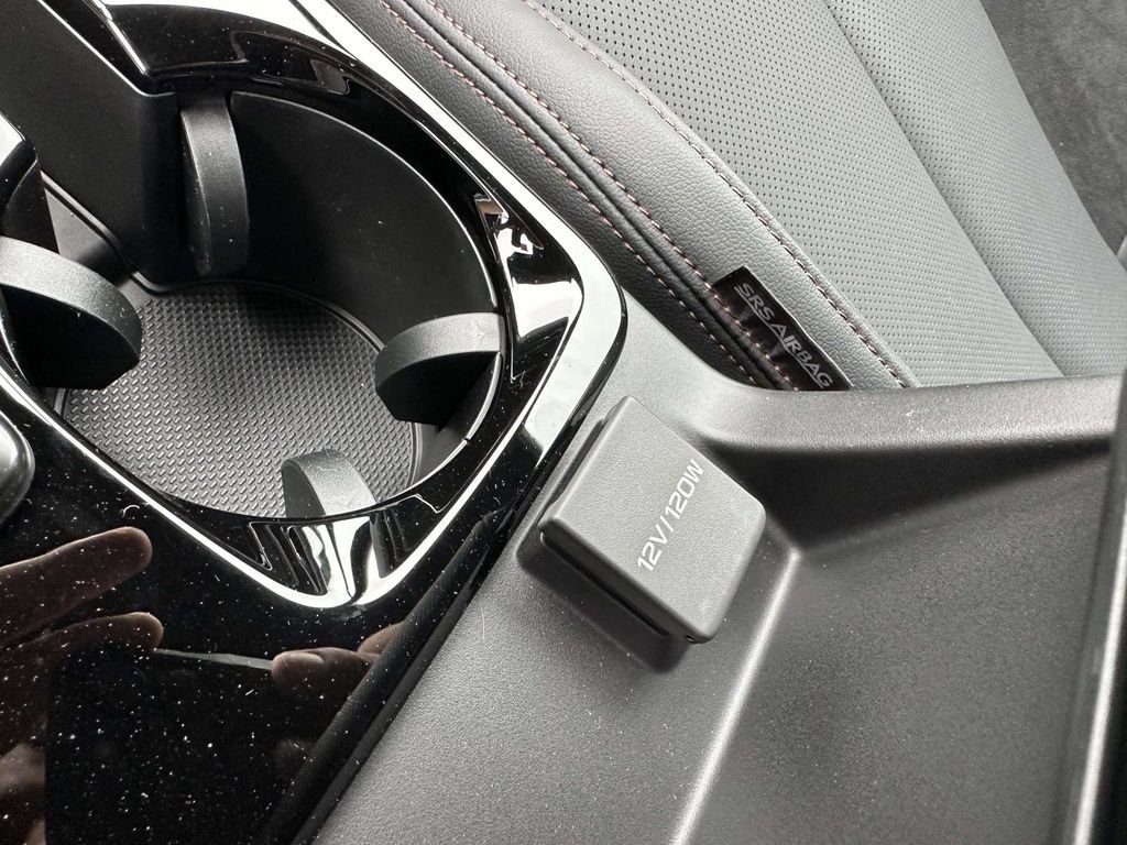 New 2026 Subaru Forester Touring AWD/4WD image 19