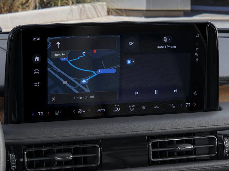 New 2026 Lincoln Aviator Reserve AWD/4WD image 14