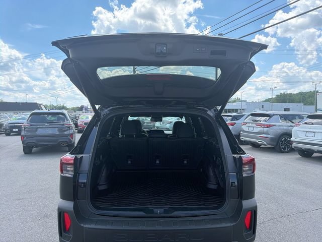 New 2026 Subaru Outback Touring XT w/ Touring Package AWD/4WD image 28
