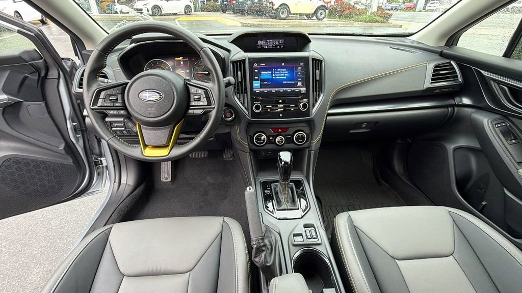 Used 2023 Subaru Crosstrek 2.5i Sport AWD/4WD image 17