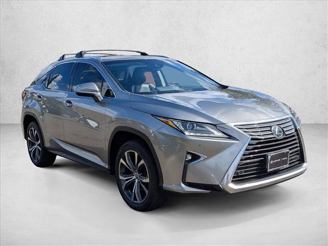 Used 2019 Lexus RX 350 FWD w/ Navigation Package image 3