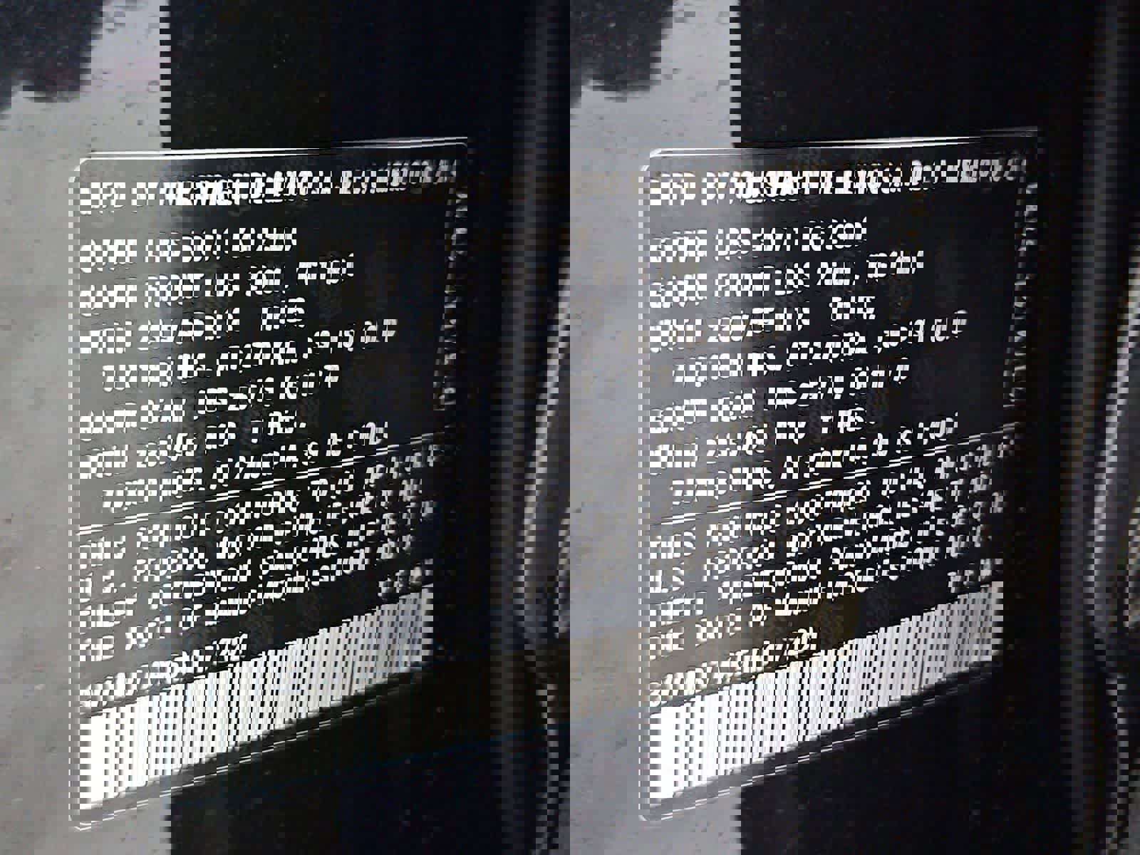 Certified 2024 Volkswagen Tiguan SE image 36