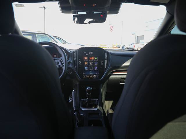 Used 2024 Subaru WRX Premium AWD/4WD image 5