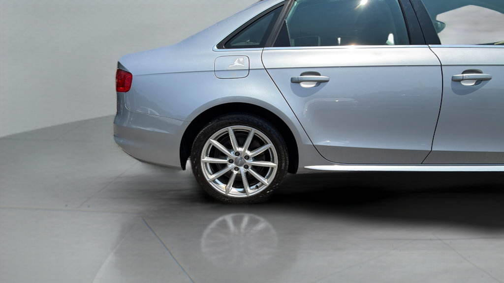 Used 2015 Audi A4 2.0T Premium Plus AWD/4WD image 33
