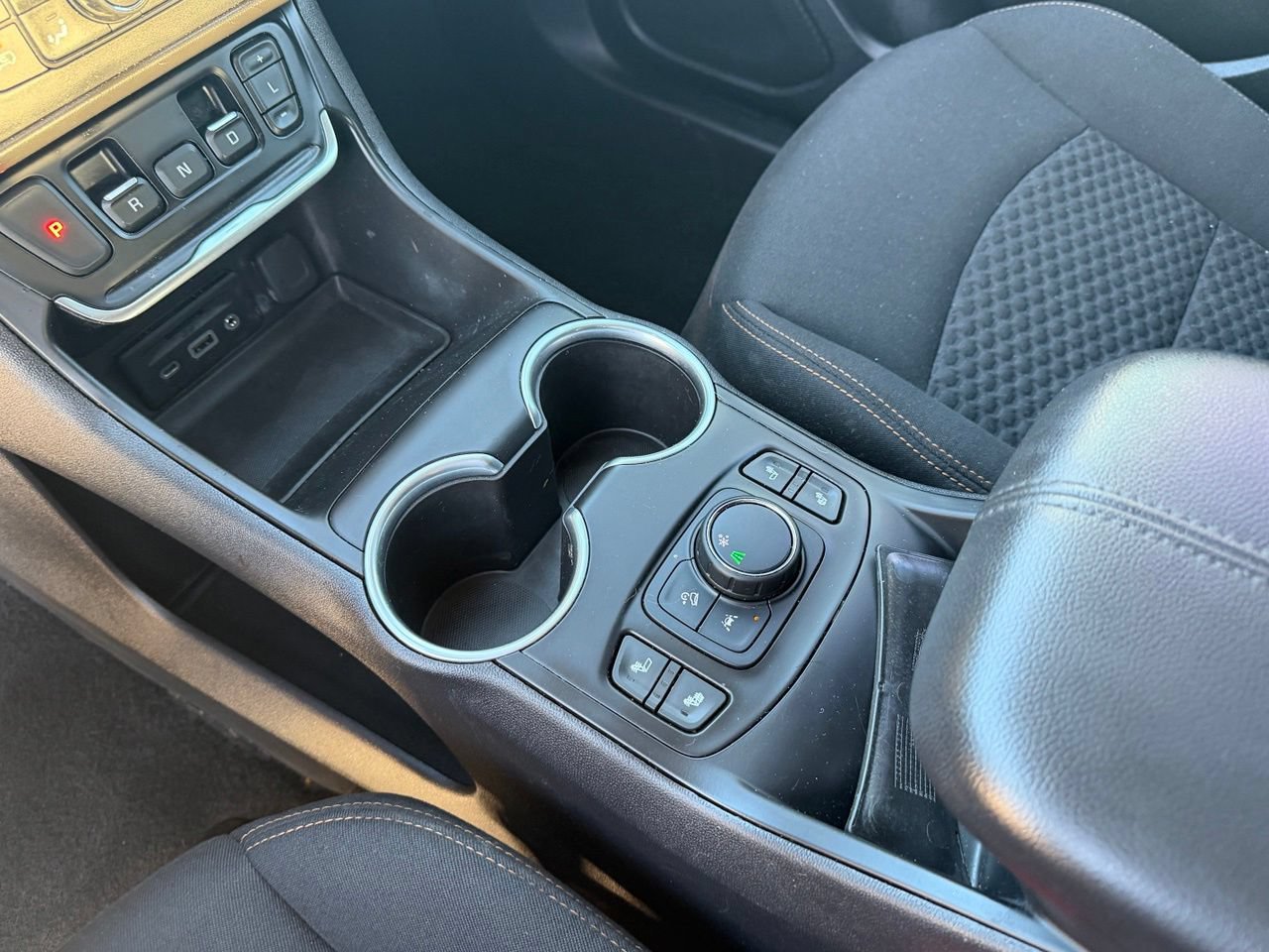 Used 2020 GMC Terrain SLE w/ Driver Convenience Package FWD image 21