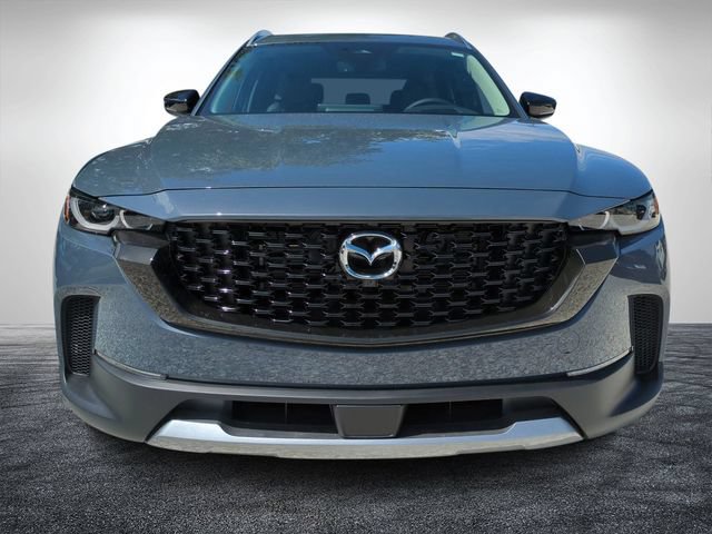 Used 2025 MAZDA CX-50 AWD 2.5 Turbo w/ Weather Package image 9