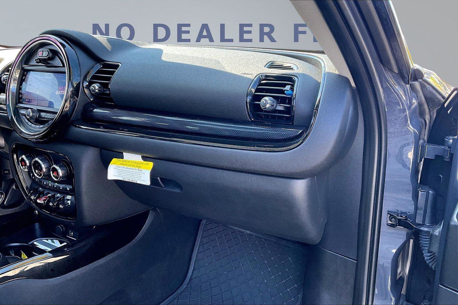 Used 2019 MINI Cooper Clubman S AWD/4WD image 26