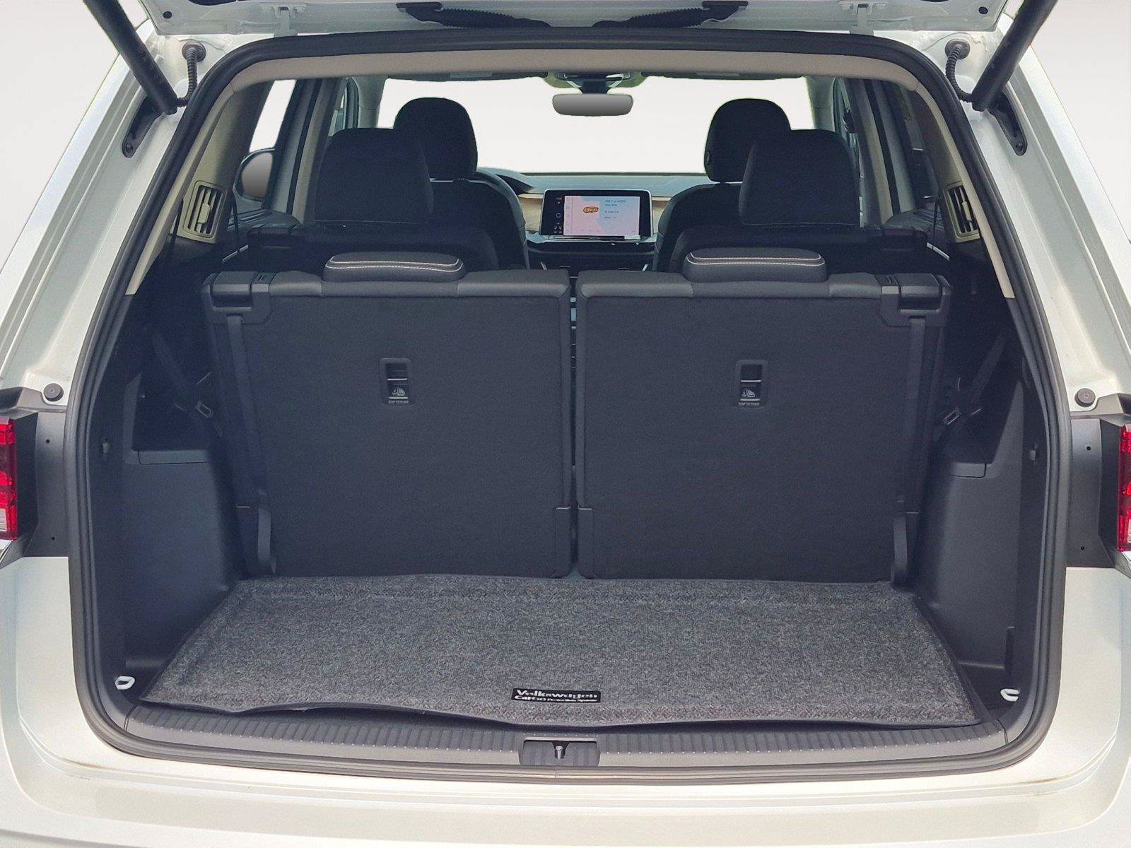 New 2026 Volkswagen Atlas SE AWD/4WD image 18