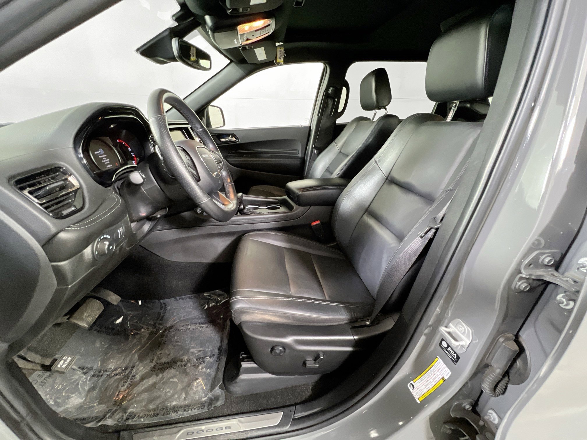 Used 2022 Dodge Durango GT image 20