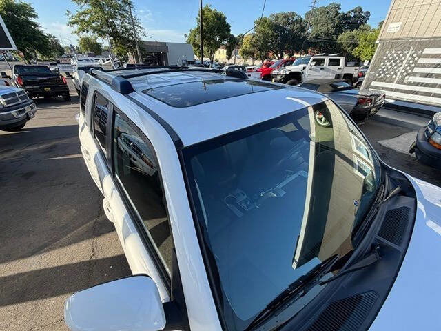 Used 2019 Toyota 4Runner SR5 Premium AWD/4WD image 19