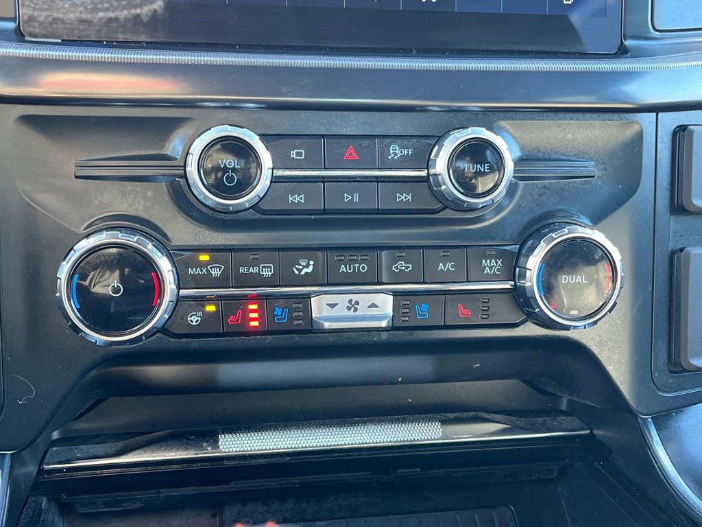 Used 2025 Ford F150 Raptor image 40