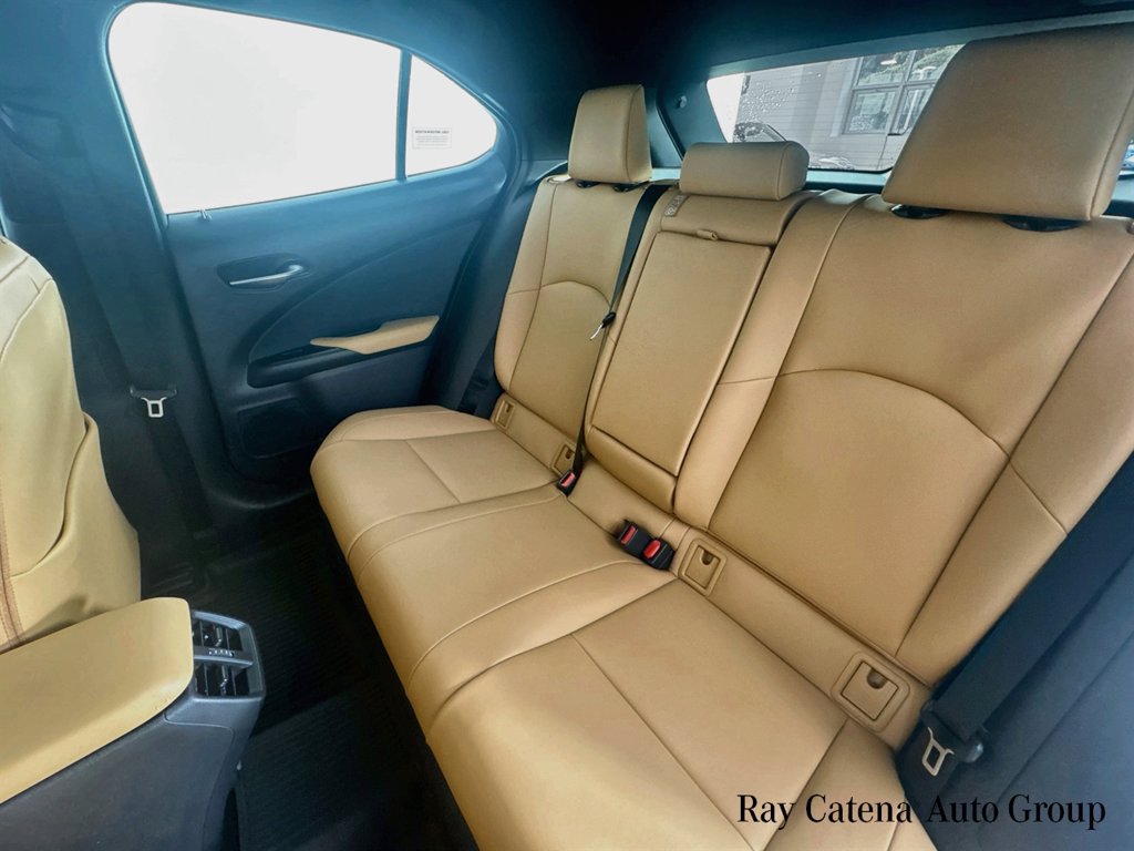 Certified 2024 Lexus UX 250h AWD w/ Premium Package image 26