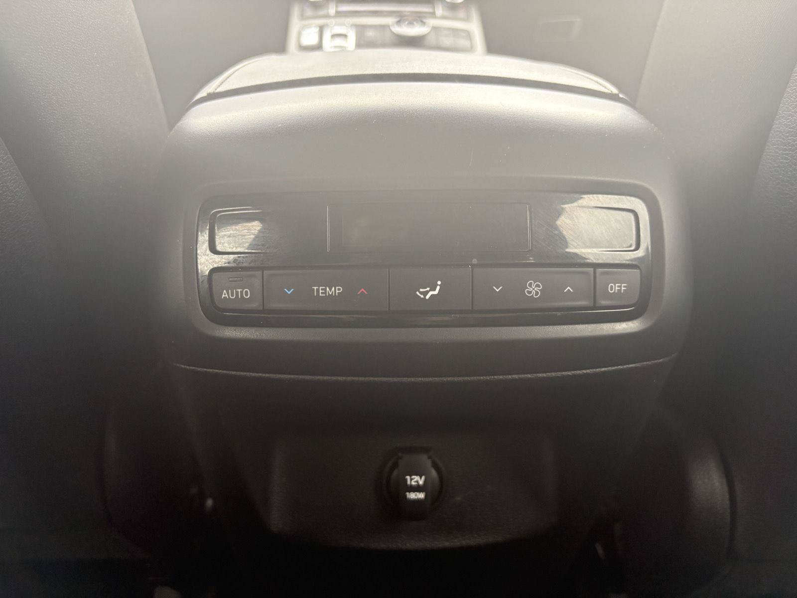 Used 2020 Hyundai Palisade SEL AWD/4WD image 8