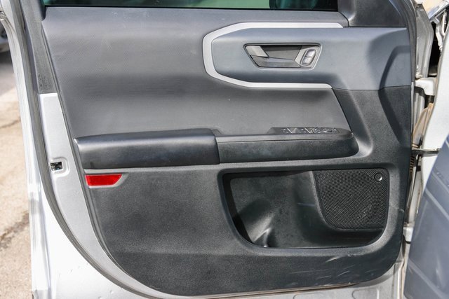 Used 2021 Ford Bronco Sport Base image 9