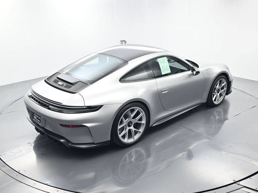 Certified 2026 Porsche 911 GT3 RWD image 44