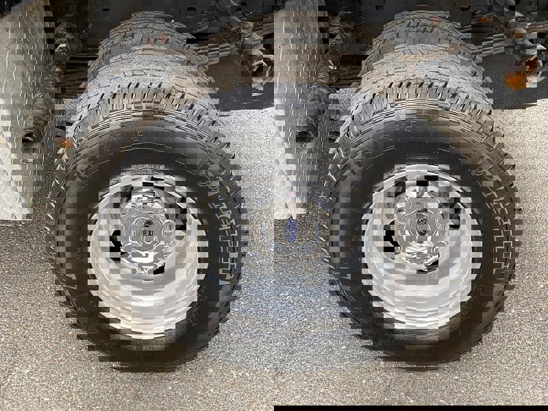 Used 2022 Ford F350 XL w/ Power Equipment Group image 16