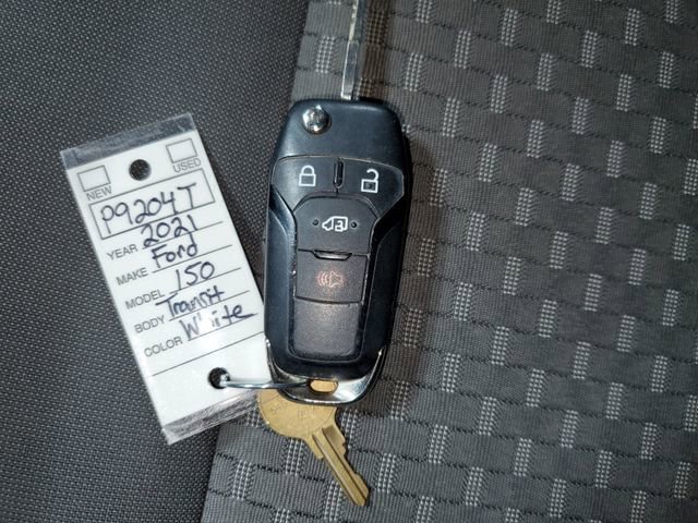Used 2021 Ford Transit 150 Base image 30