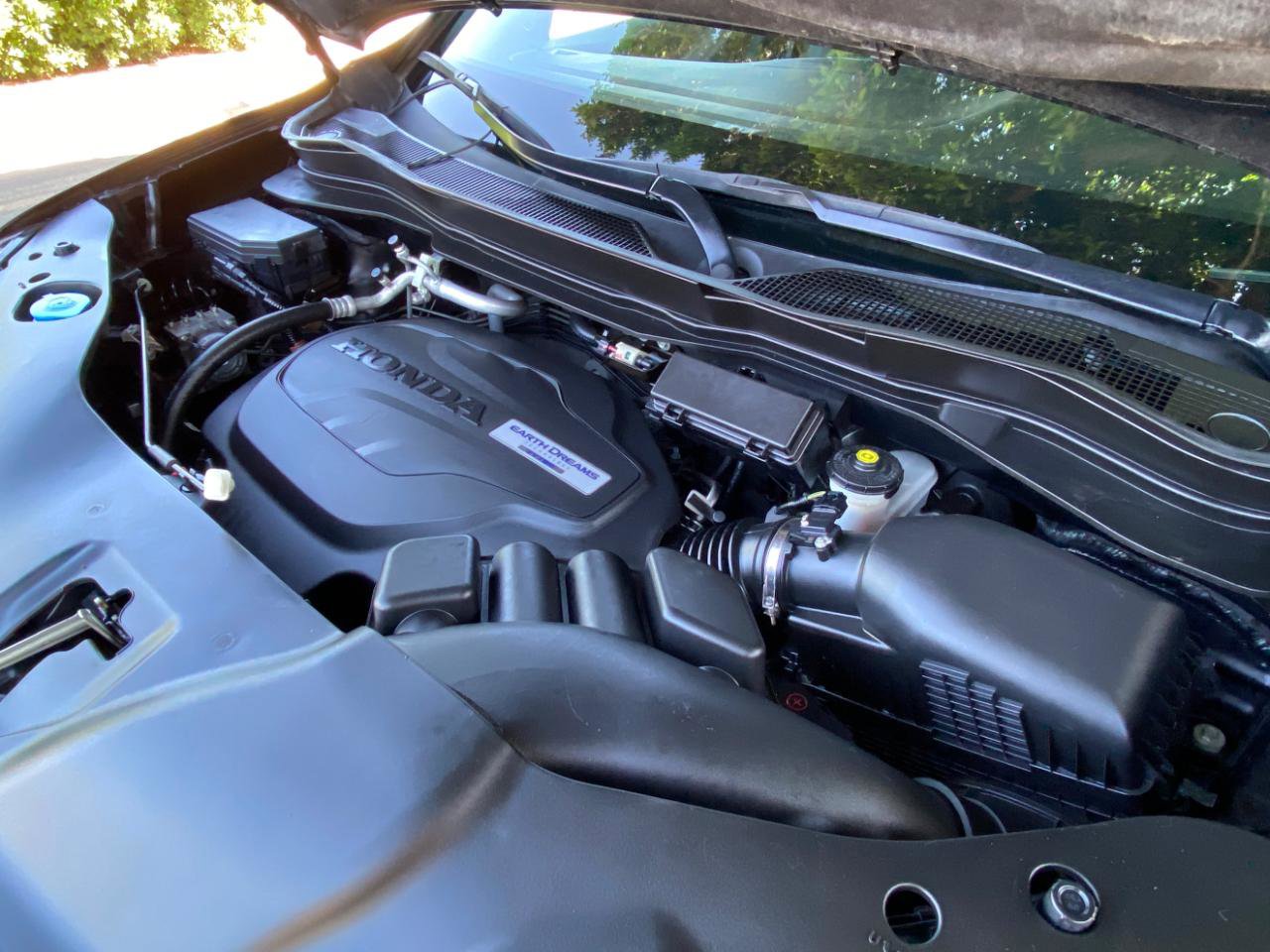 Used 2016 Honda Pilot EX-L image 16