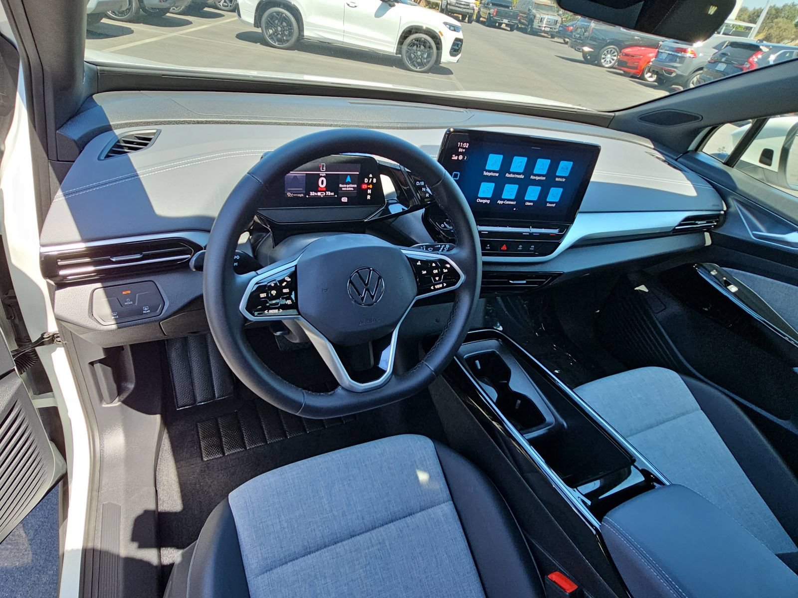 Certified 2023 Volkswagen ID.4 Pro RWD image 15