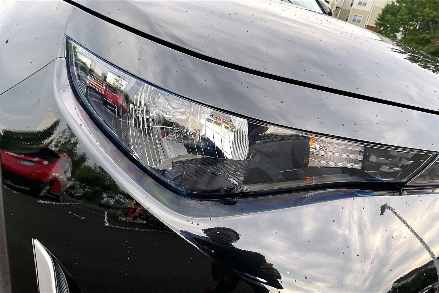 Used 2023 Kia Soul LX w/ LX Technology Package FWD image 25