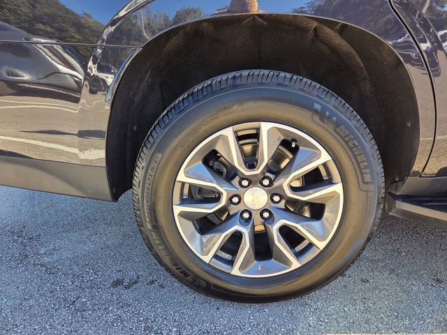 Used 2023 Chevrolet Tahoe LS w/ Driver Alert Package image 22