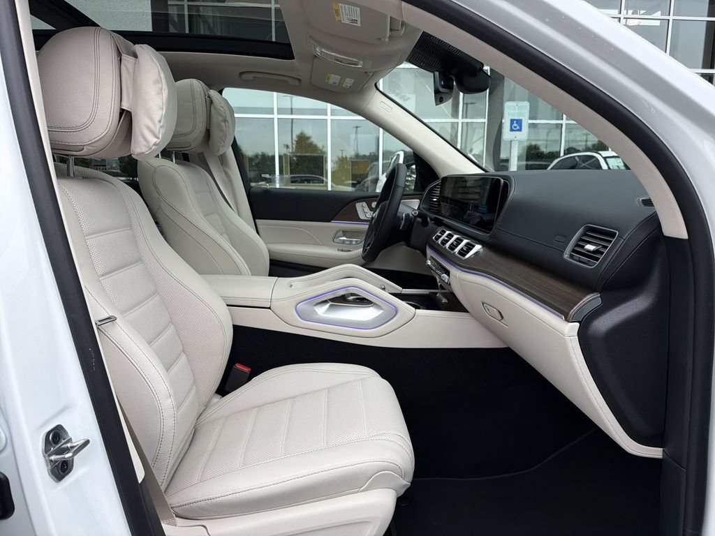 New 2026 Mercedes-Benz GLE 450 4MATIC image 19