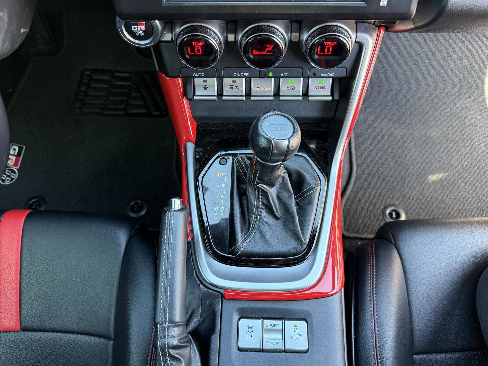 Used 2022 Toyota GR86 image 24