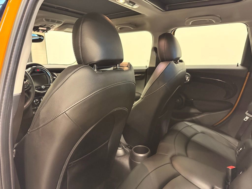 Used 2017 MINI Cooper S image 21