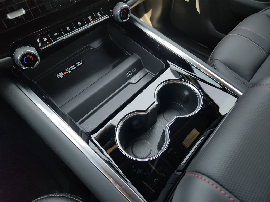 New 2026 Chevrolet Suburban RST w/ Advanced Technology Package image 15