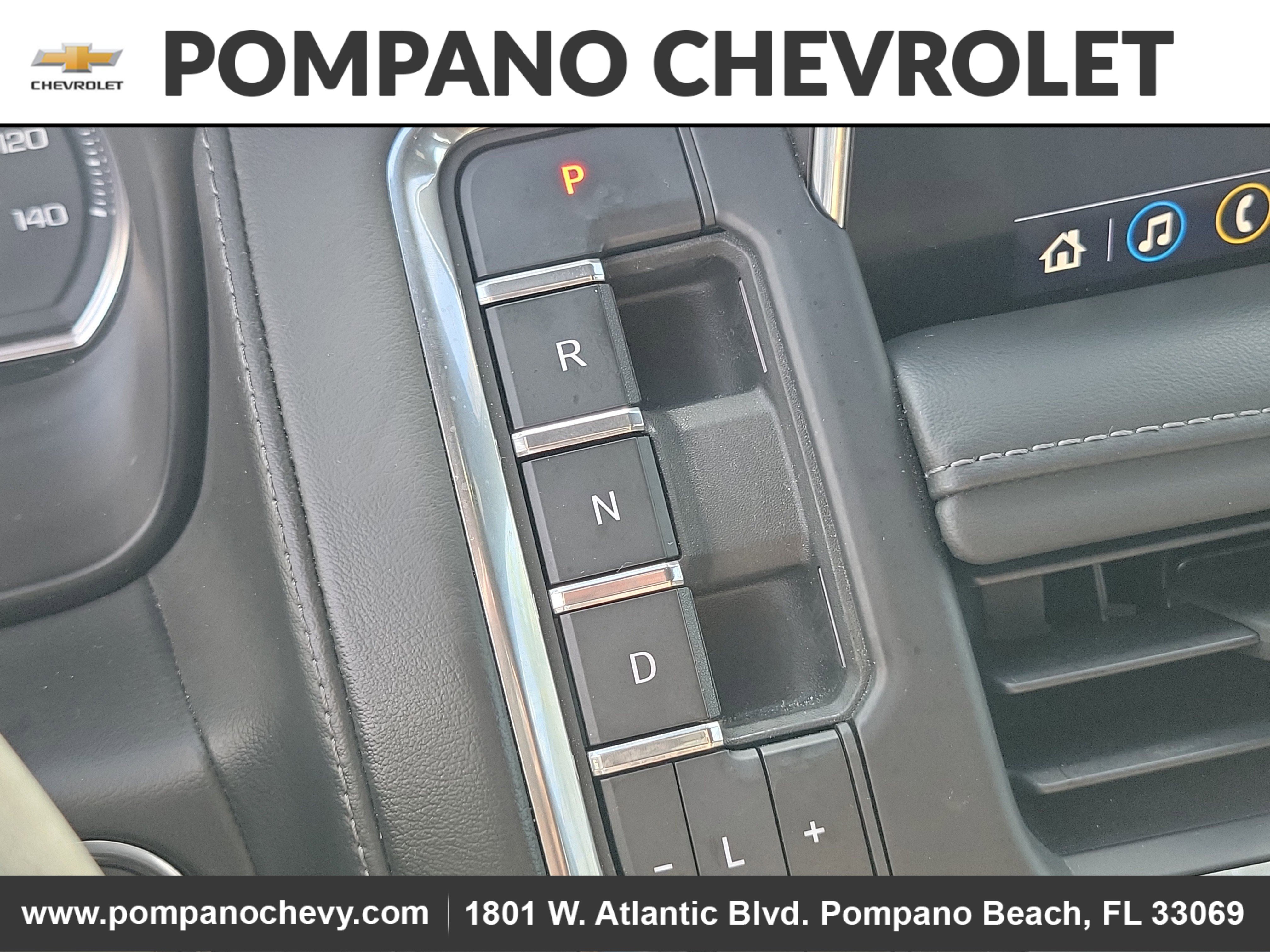 Used 2021 Chevrolet Suburban LS w/ Max Trailering Package image 30