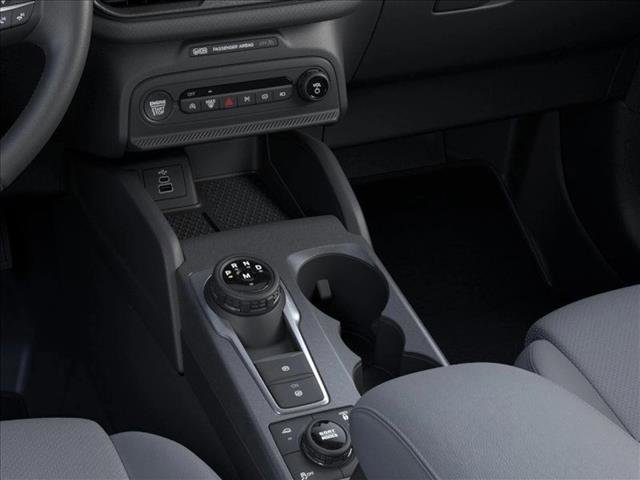 New 2026 Ford Bronco Sport Badlands w/ Badlands Tech Package image 15