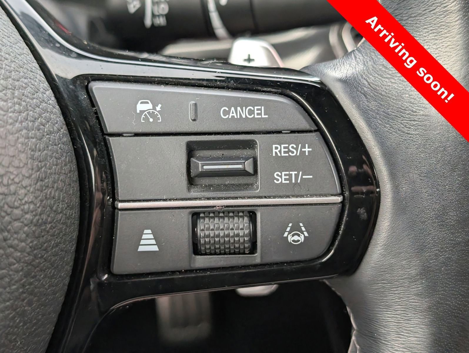 Used 2023 Acura Integra A-Spec image 14