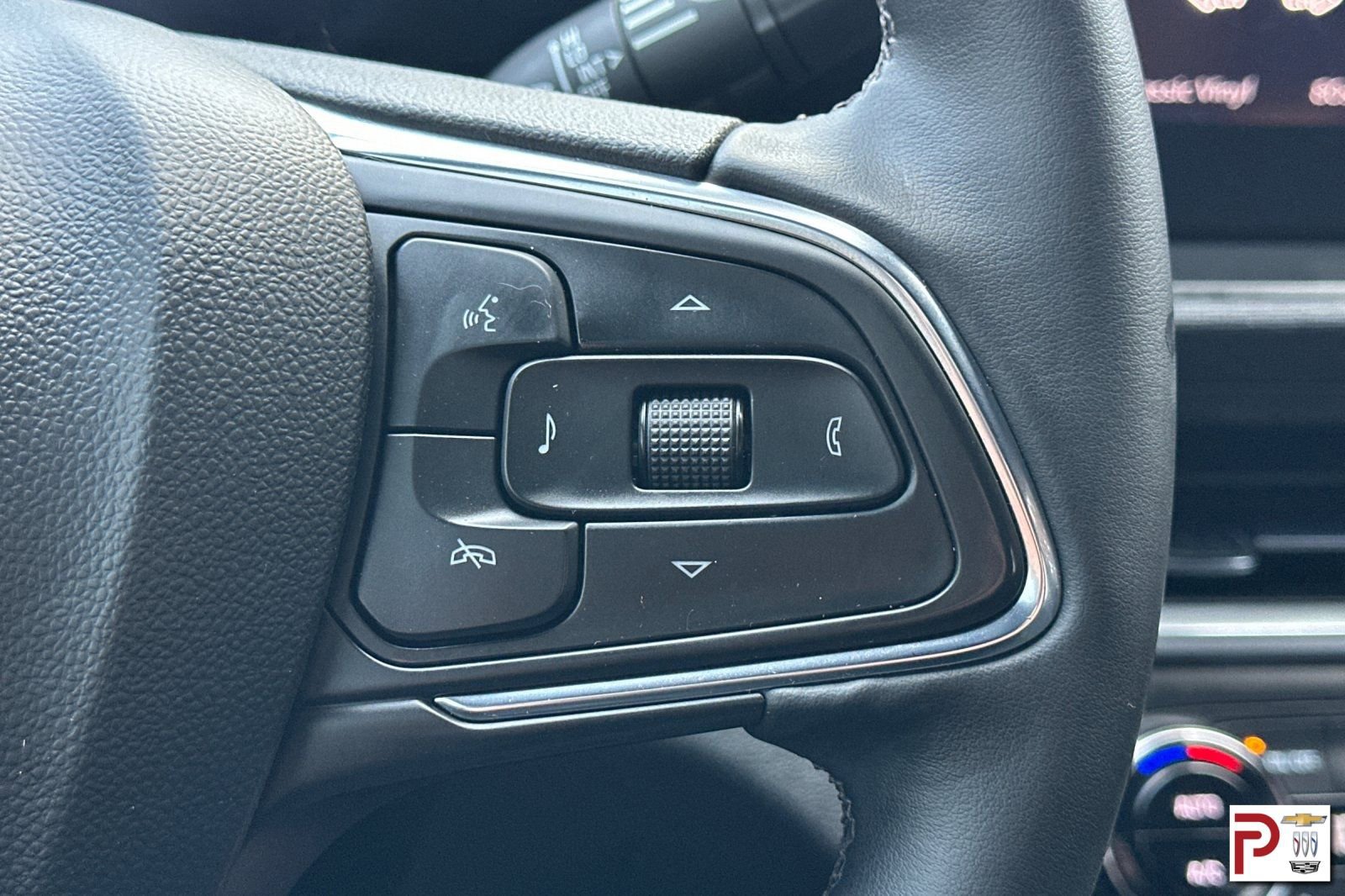 Certified 2024 Buick Envista Preferred w/ Convenience I Package image 28