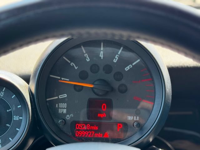 Used 2015 MINI Cooper Convertible w/ Always Open Package FWD image 40