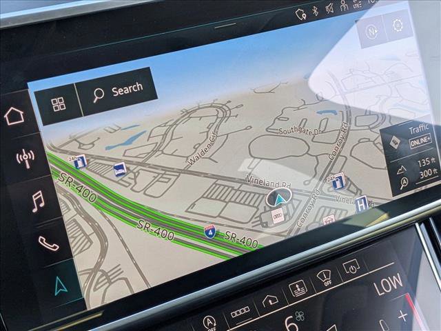 Used 2021 Audi A8 L 4.0T w/ Executive Plus Package image 14