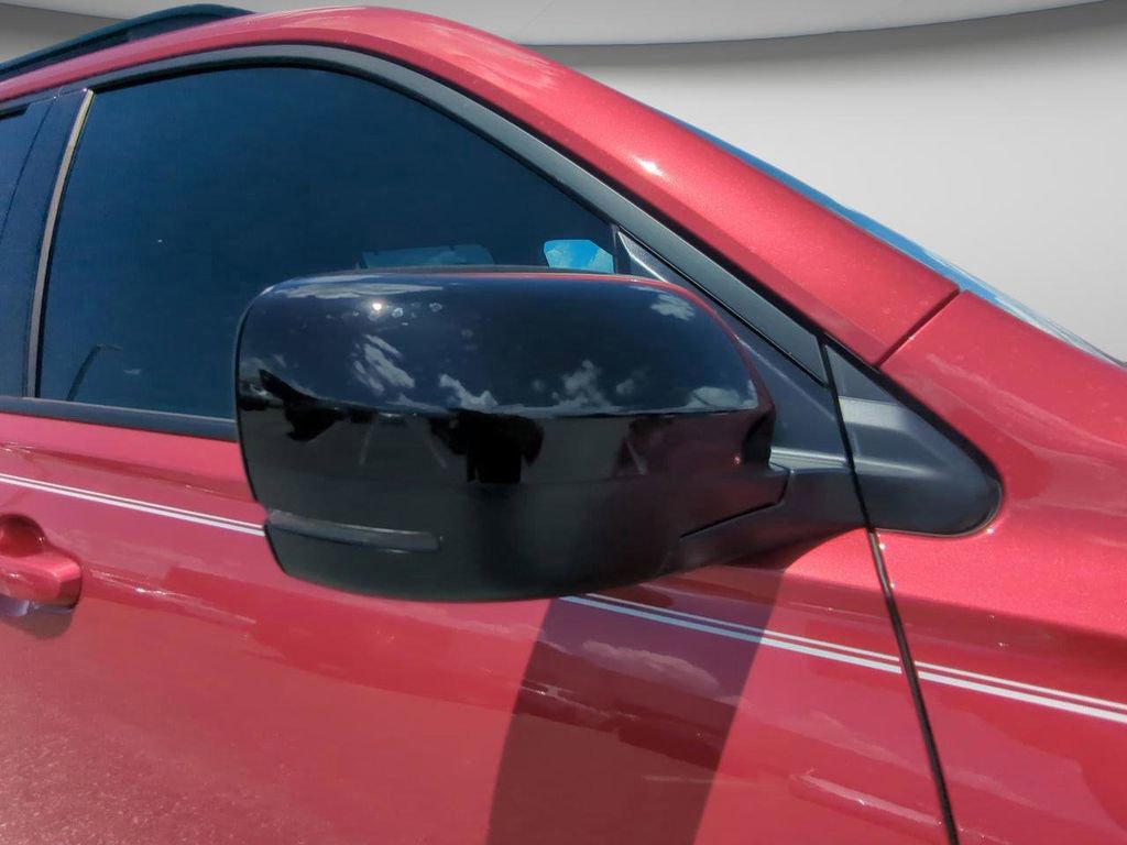 New 2026 Honda Pilot Black Edition image 12