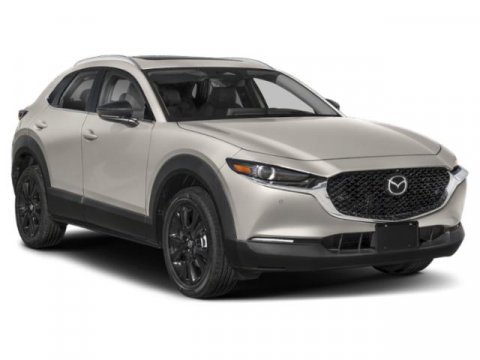 Certified 2024 MAZDA CX-30 2.5 Turbo w/ Premium Plus Pkg image 9