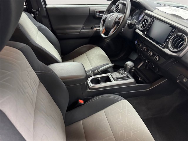 Used 2020 Toyota Tacoma 4x4 Double Cab image 4