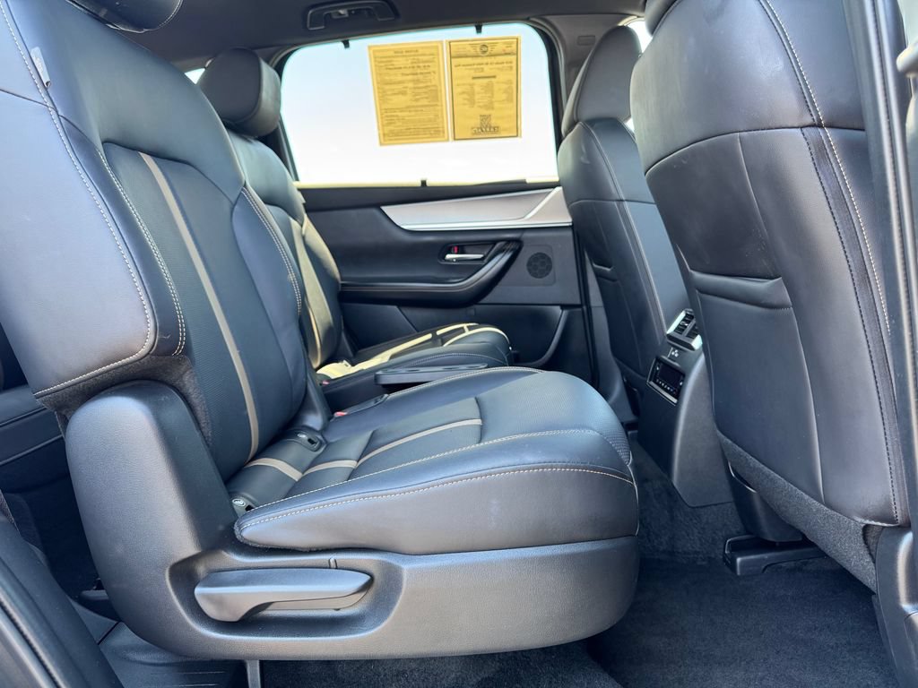 Used 2024 MAZDA CX-90 Plug-In Hybrid w/ Premium Plus AWD/4WD image 14