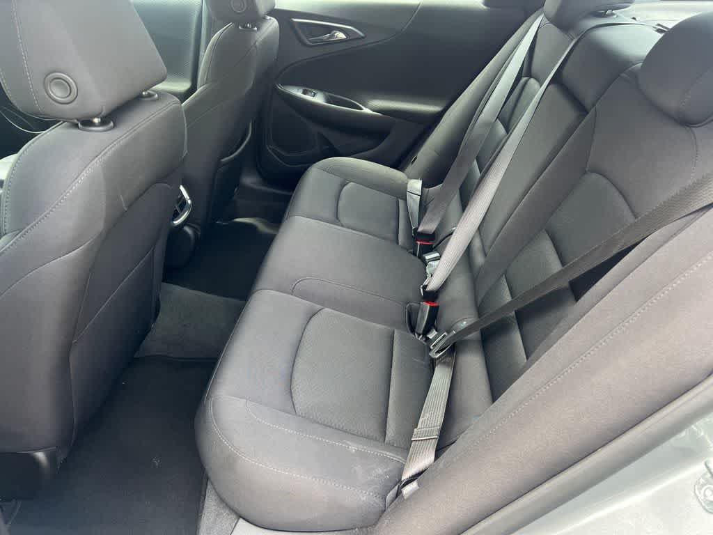 Used 2024 Chevrolet Malibu LT FWD image 20