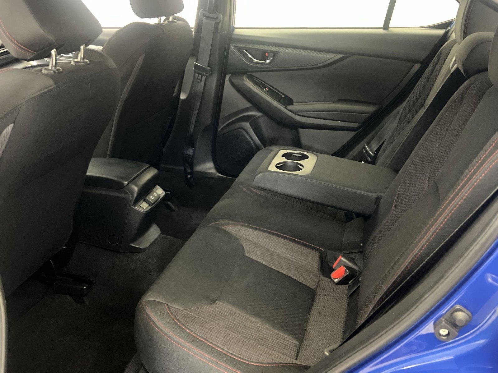 Used 2023 Subaru WRX Premium image 23