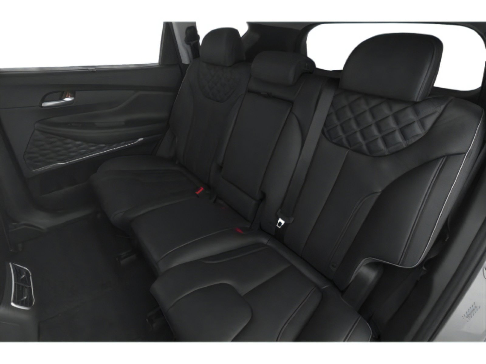 Used 2022 Hyundai Santa Fe Limited AWD/4WD image 16