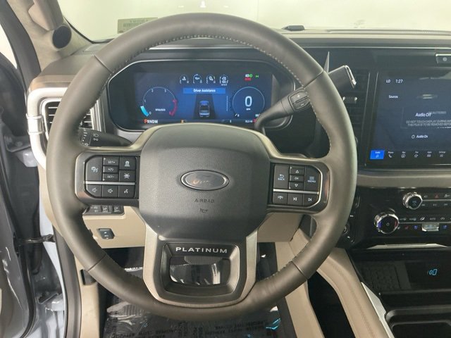 New 2026 Ford F350 Platinum image 20